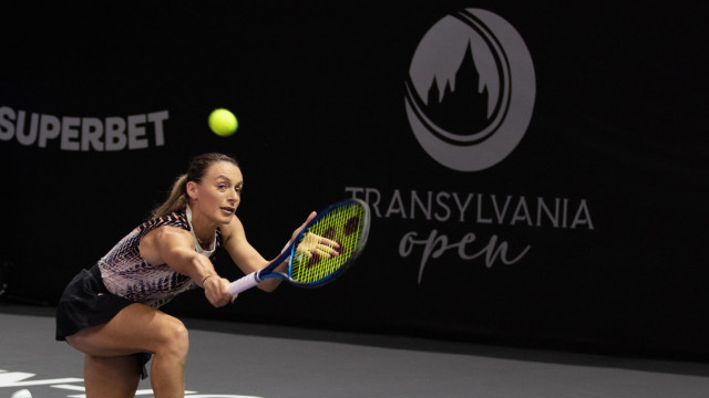 Ana Bogdan, în optimile de finală ale turneului de la Marbella