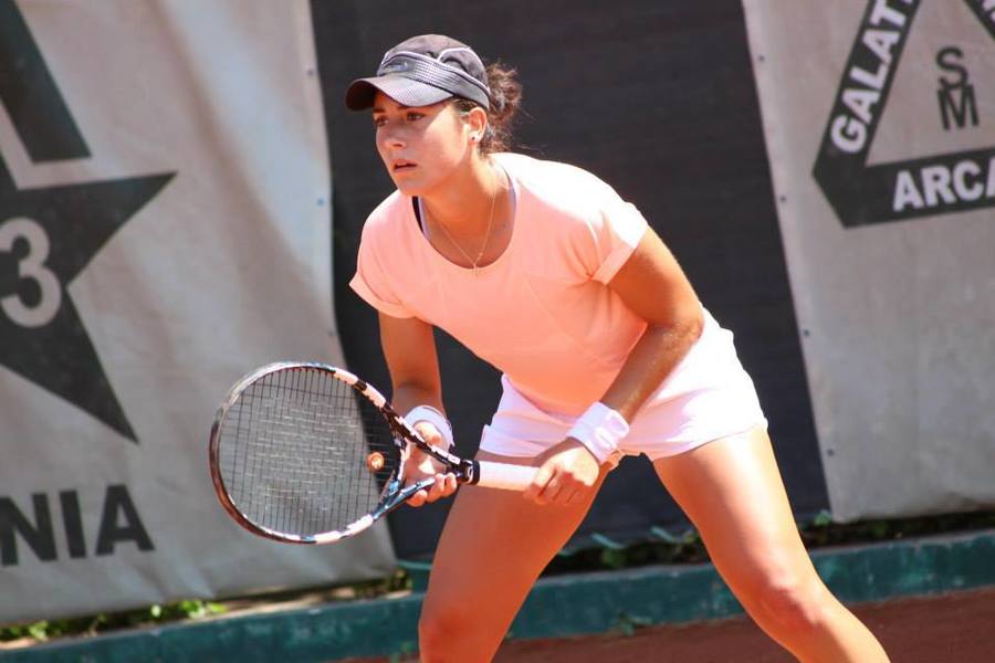 Succes important pentru Gabriela Talabă Lee! A învins-o pe Coco Vandeweghe în turul 1 al calificărilor de la WTA Charleston