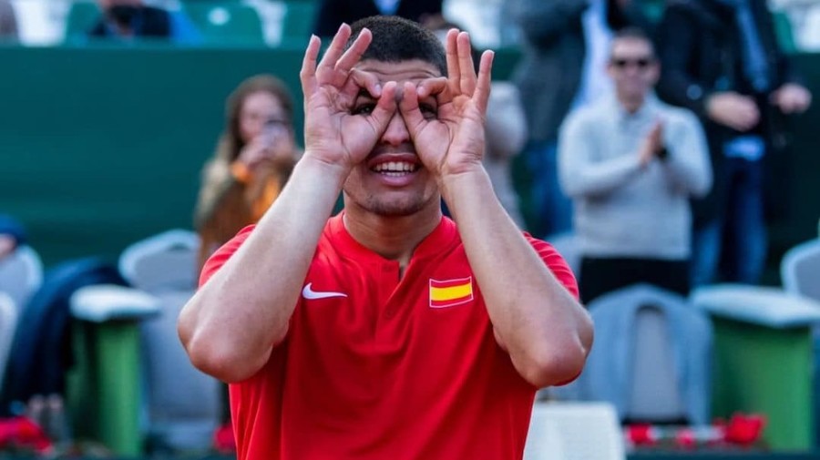 Carlos Alcaraz, după ce s-a impus la Miami Open: ”Este un sentiment incredibil”
