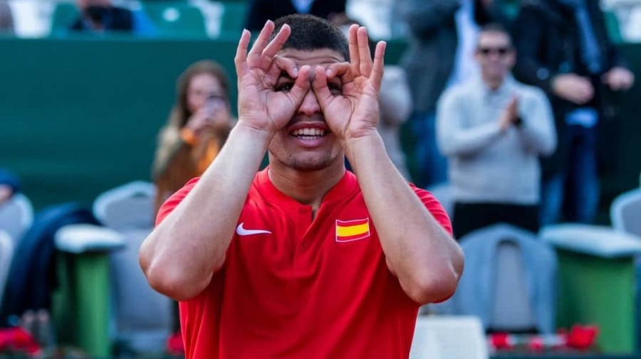 Carlos Alcaraz, cel mai tânăr campion din istoria Miami Open! 

