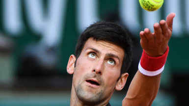 Novak Djokovic a câştigat pentru a 6-a oară ATP Roma. Este al 38-lea său trofeu ATP Masters 1000
