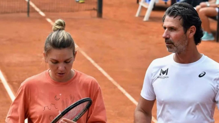 Simona Halep şi-a aflat prima adversară de la Roland-Garros. Posibil duel cu Iga Swiatek în ”optimi”