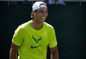 Rafael Nadal îşi continuă parcursul la Wimbledon. Victorie în turul doi cu Ricardas Berankis, dar a cedat un set. Ibericul, adversar facil în runda următoare 

