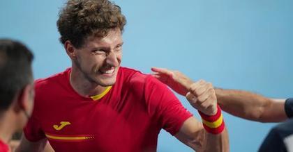 Pablo Carreno Busta, învingător la Montreal, a câştigat primul titlu de Masters 1000 din carieră
