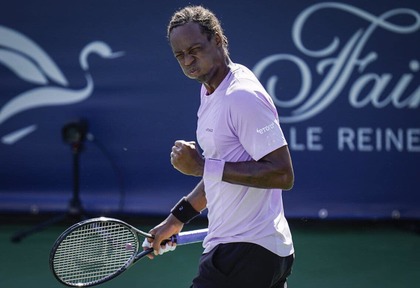 Gael Monfils a declarat forfait şi pentru US Open. Francezul, retragere după ce a spus pas pentru Wimbledon şi Roland-Garros
