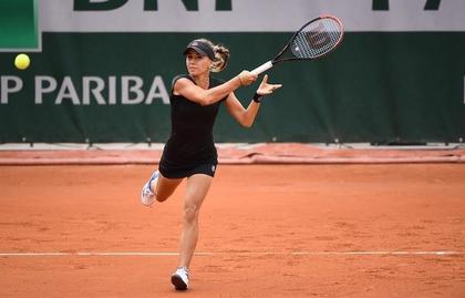 Irina Bara, eliminată în primul tur al calificărilor la US Open. În calificări au rămas trei românce
