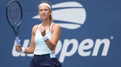 Mesajul ferm al Victoriei Azarenka: ”Protejarea jucătoarelor tinere de abuzuri trebuie să fie o prioritate”