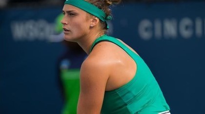 Aryna Sabalenka şi Karolina Pliskova, calificate în sferturi la US Open, unde vor fi adversare