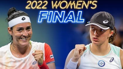 S-a stabilit finala de simplu-feminin de la US Open! Ultimul act al Marelui Şlem e programat sâmbătă 