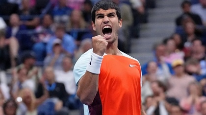 Reacţia lui Carlos Alcaraz, după ce a devenit lider ATP. ”Mi se vor întâmpla multe lucruri pe care nu mi le-aş fi imaginat să mi se întâmple la 19 ani”