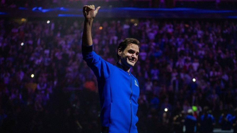 Federer a pus punct unei cariere de legendă, la Laver Cup, cu un meci de dublu în care a făcut echipă cu eternul său rival Nadal. Recordurile stabilite de elveţian