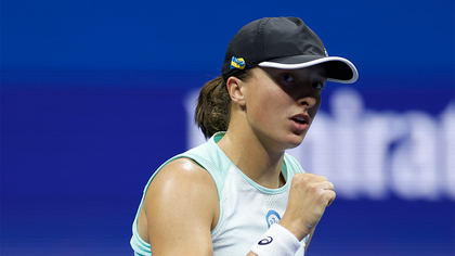 Iga Swiatek nu va participa la faza finala a Cupei Billie Jean King 