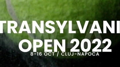 Transylvania Open ǀ Jasmine Paolini s-a calificat în semifinale. Anastasia Potapova, prima în penultimul act al turneului de la Cluj