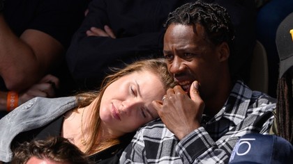 Elina Svitolina şi Gael Monfils, părinţi pentru prima oară. Fetiţa lor se numeşte Skai