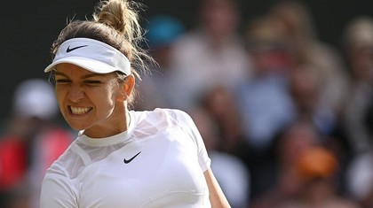 Simona Halep se menţine în top 10 WTA. România, cu alte patru sportive în primele 100 de locuri 