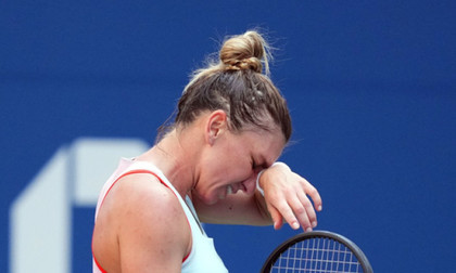 Presa internaţională, şocată de situaţia Simonei Halep. Reacţiile marilor ziare din întreaga lume