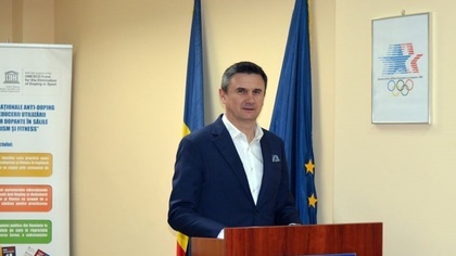 Cristi Balaj, despre Halep: "E o mare sportivă şi sper să fie nevinovată. Orice amănunt poate schimba major decizia"

