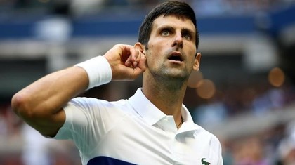 Novak Djokovic este optimist în privinţa participării sale la Australian Open