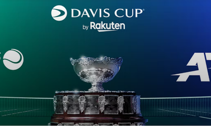 Cupa Davis, în calendarul ATP începând din 2023
