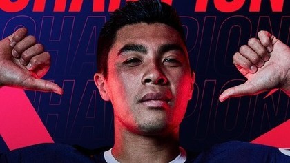 Americanul Brandon Nakashima a câştigat Next Gen Masters