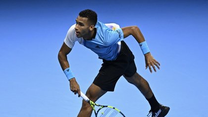 Auger-Aliassime l-a învins pe Nadal la Turneul Campionilor. Ibericul mai are şanse infime de calificare