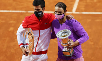 Nadal, despre prezenţa lui Djokovic la Australian Open: ”Cea mai bună veste posibilă”
