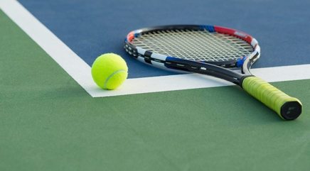 Federaţia Britanică de Tenis, amendată de ATP cu 820.000 de lire sterline pentru că nu a permis participarea sportivilor ruşi şi belaruşi la turnee