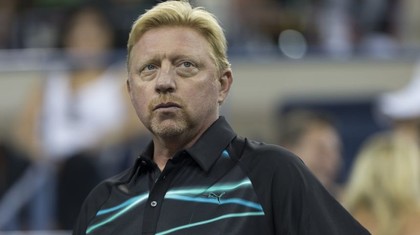 Boris Becker a fost eliberat din închisoare după 8 luni