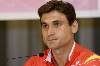 David Ferrer este noul căpitan al echipei de Cupa Davis a Spaniei