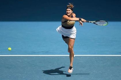 Aryna Sabalenka speră că, în anul 2023, jucătorii ruşi vor putea reveni la Wimbledon
