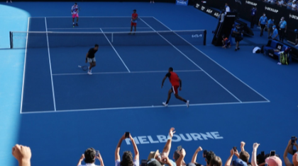 Organizatorii anunţă premii record la Australian Open 2023