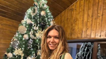Mesajul Simonei Halep în ultima zi a celui mai complicat an al carierei: "2023, arată-mi soarele, te rog!"