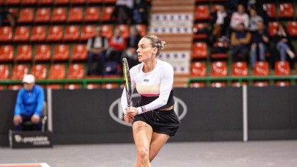 Sorana Cîrstea şi Ana Bogdan au acces în turul doi al calificărilor la Adelaide International 2