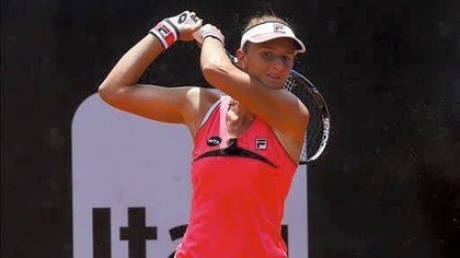 Capăt de drum pentru Irina Begu la Adelaide International 1. Românca, învinsă în semifinale de Sabalenka