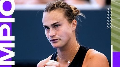 Arina Sabalenka a câştigat turneul Adelaide International 1