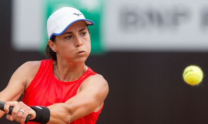 Gabriela Lee, eliminată în primul tur al calificărilor la Australian Open