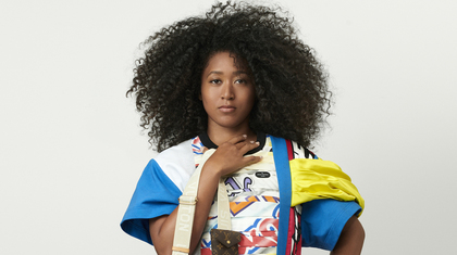 Naomi Osaka este însărcinată şi va reveni pe teren în anul 2024