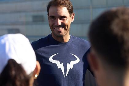Rafael Nadal, în turul doi al Australian Open, după un meci de peste 3 ore şi jumătate cu numărul 40 mondial
