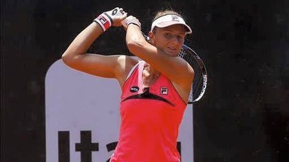 Meciul Irinei Begu din primul tur de la Australian Open, reprogramat pentru miercuri