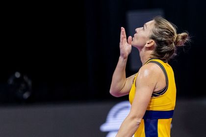 John McEnroe despre Halep: "Cred că întreaga lume a tenisului speră că este nevinovată. Dacă va fi găsită vinovată, este ceva ce îi va pune capăt carierei"