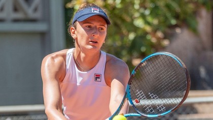 Irina Begu la simplu, în programul de joi de la Australian Open. Patru românce vor juca la dublu