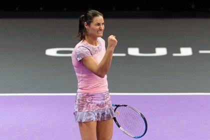 Monica Niculescu în turul doi la dublu la Australian Open, după o confruntare cu o echipă din care a făcut parte Jaqueline Cristian