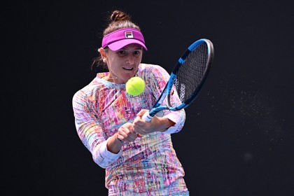 România a rămas fără jucătoare în proba de simplu de la Antipozi. Irina Begu a cedat cu Laura Siegemund, deşi a câştigat primul set