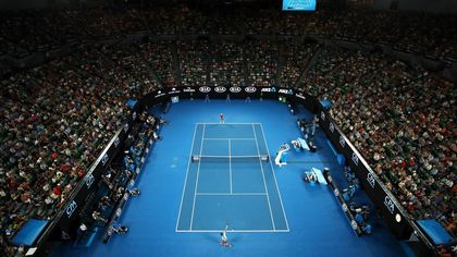 A fost eliminat încă un nume greu de la Australian Open