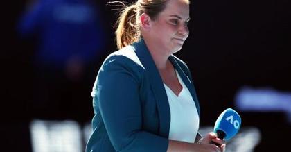 Fosta jucătoare de tenis Jelena Dokic denunţă criticile legate de greutatea sa