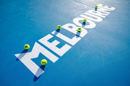 Competiţia de dublu mixt de la Australian Open, câştigată de Stefani şi Matos. Sania Mirza, la ultimul meci de grand slam 