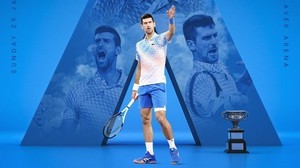VIDEO ǀ Novak Djokovic a izbucnit în plâns după ce a câştigat Australian Open a zecea oară
