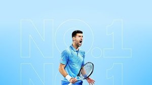 Novak Djokovici a revenit pe locul 1 în clasamentul ATP

