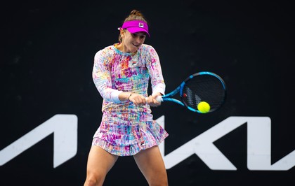 Irina Begu, eliminată în primul tur al turneului WTA de la Linz
