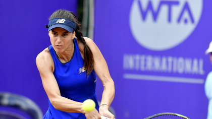 Româncele fac legea la WTA Dubai! Sorana Cîrstea şi Ana Bogdan, în turul următor. Ce adversare vor avea + câte puncte şi-au asigurat 